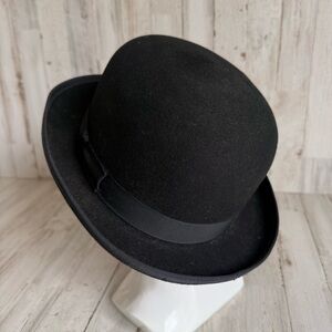 Bailey Made in USA 🇺🇸Derby/Bowlers Hat